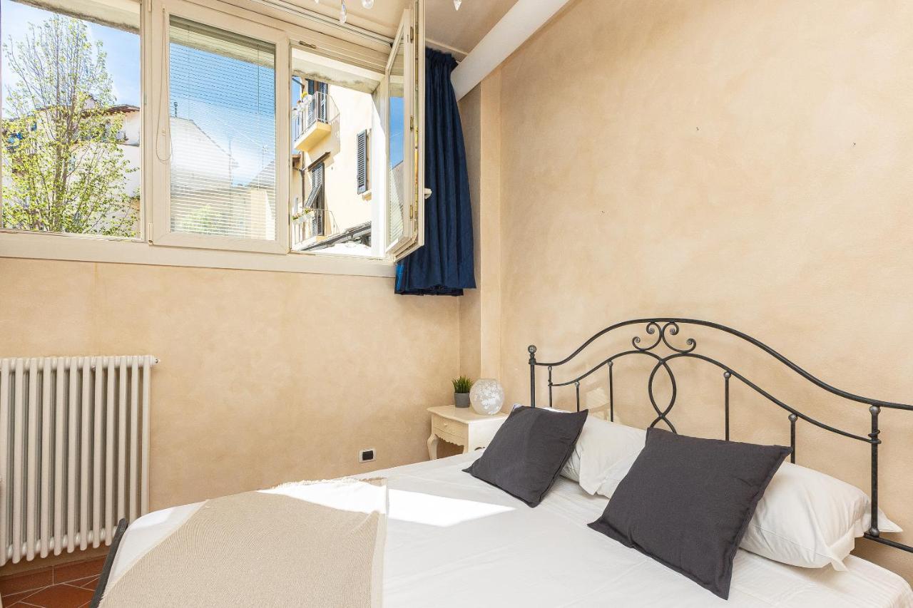 Palazzo Ghibellina By Rental In פירנצה מראה חיצוני תמונה
