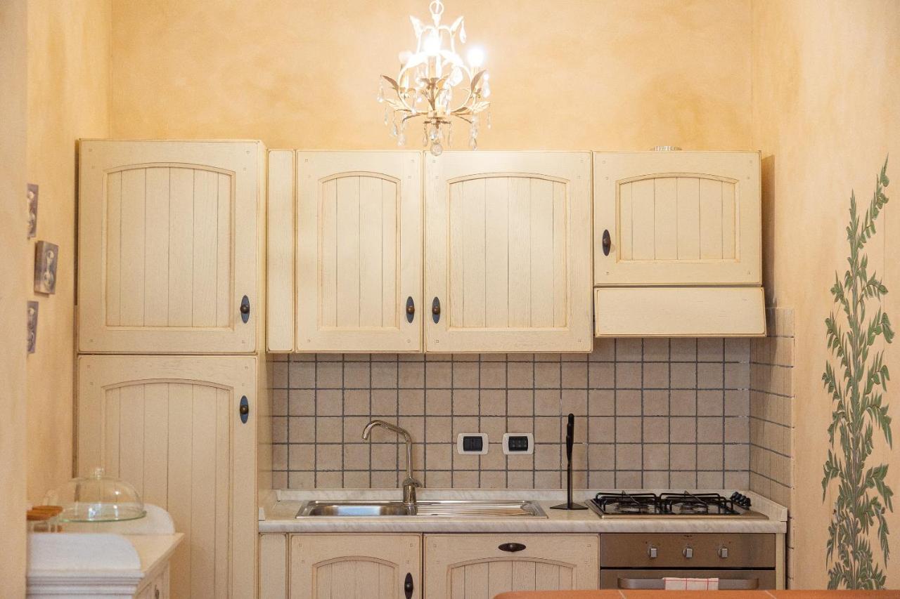 Palazzo Ghibellina By Rental In פירנצה מראה חיצוני תמונה