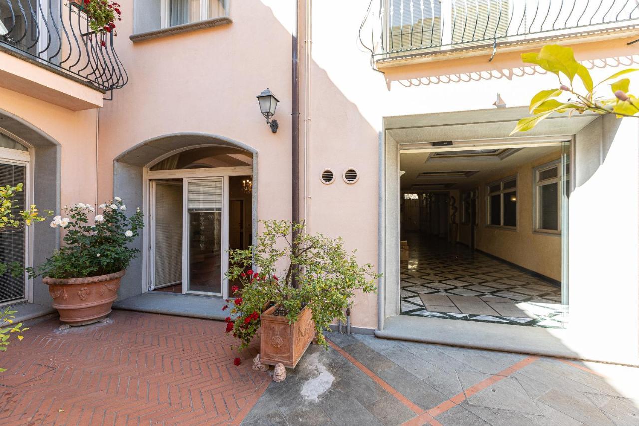 Palazzo Ghibellina By Rental In פירנצה מראה חיצוני תמונה