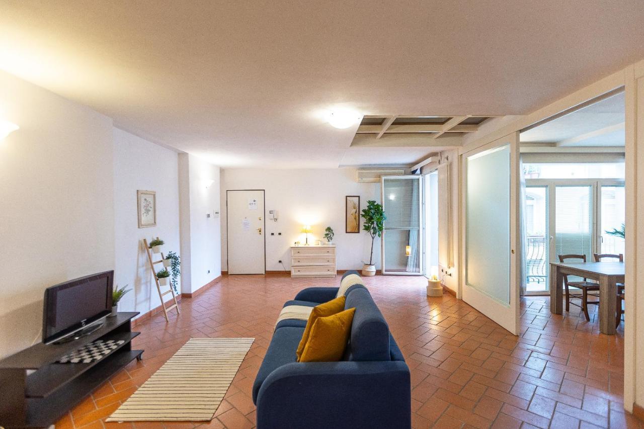 Palazzo Ghibellina By Rental In פירנצה מראה חיצוני תמונה