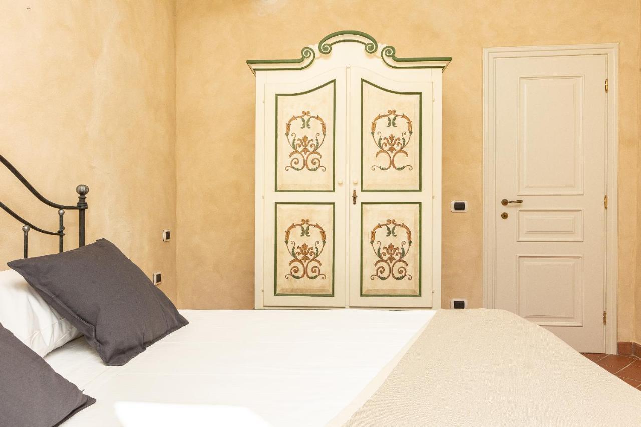 Palazzo Ghibellina By Rental In פירנצה מראה חיצוני תמונה