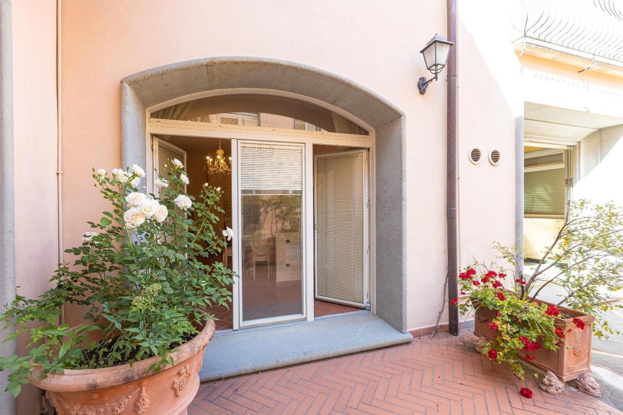 Palazzo Ghibellina By Rental In פירנצה מראה חיצוני תמונה