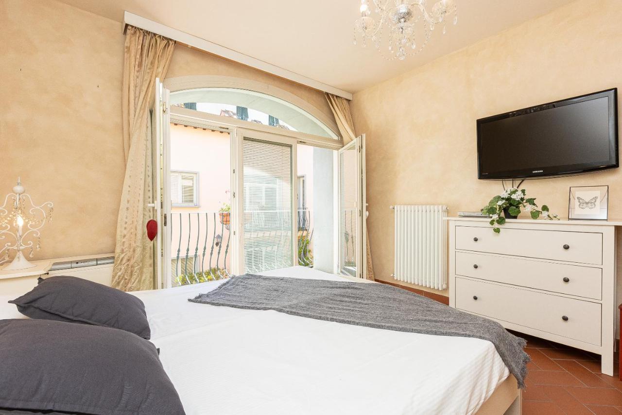 Palazzo Ghibellina By Rental In פירנצה מראה חיצוני תמונה