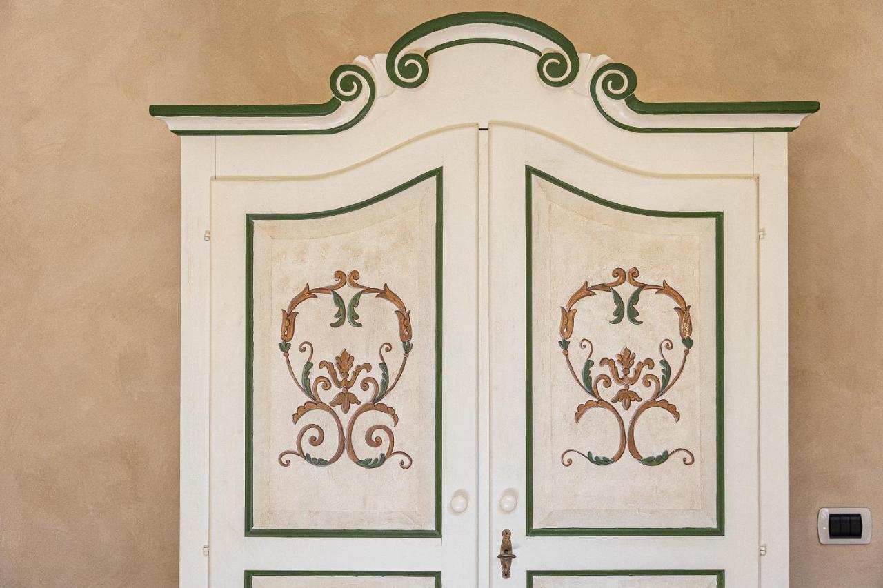 Palazzo Ghibellina By Rental In פירנצה מראה חיצוני תמונה