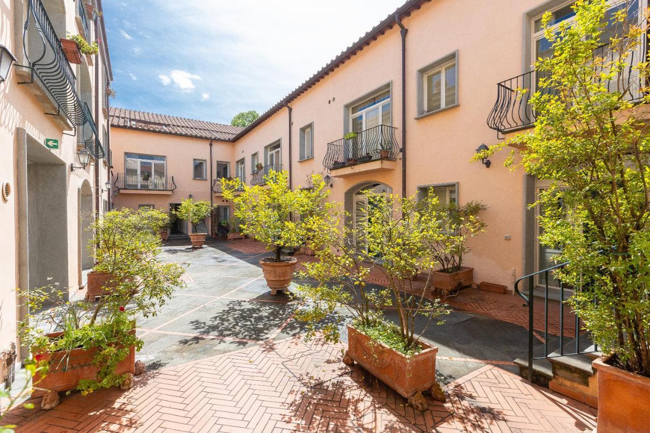 Palazzo Ghibellina By Rental In פירנצה מראה חיצוני תמונה