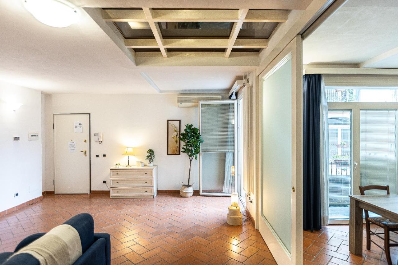 Palazzo Ghibellina By Rental In פירנצה מראה חיצוני תמונה