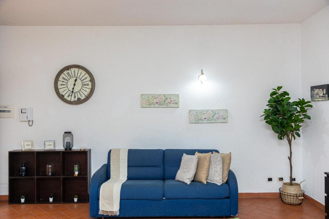 Palazzo Ghibellina By Rental In פירנצה מראה חיצוני תמונה