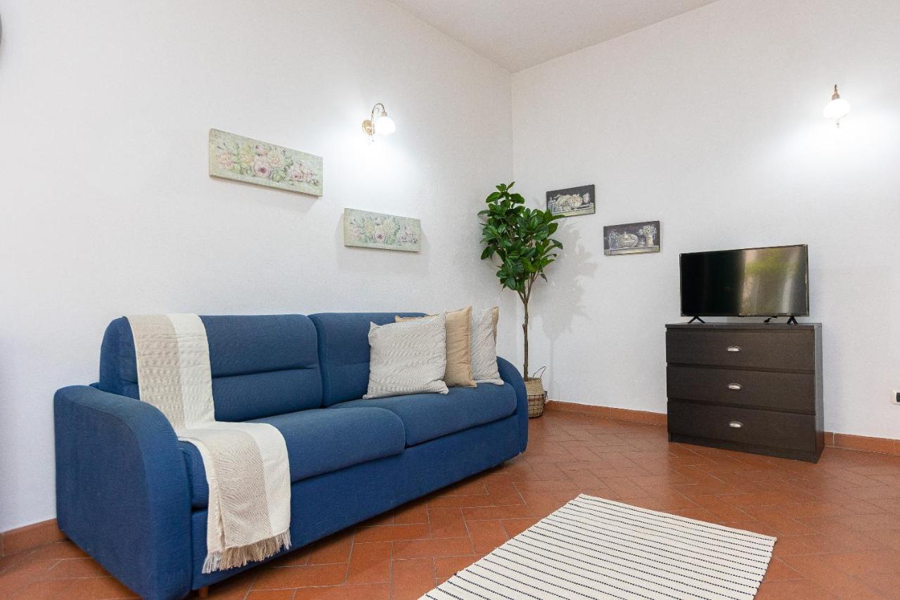 Palazzo Ghibellina By Rental In פירנצה מראה חיצוני תמונה