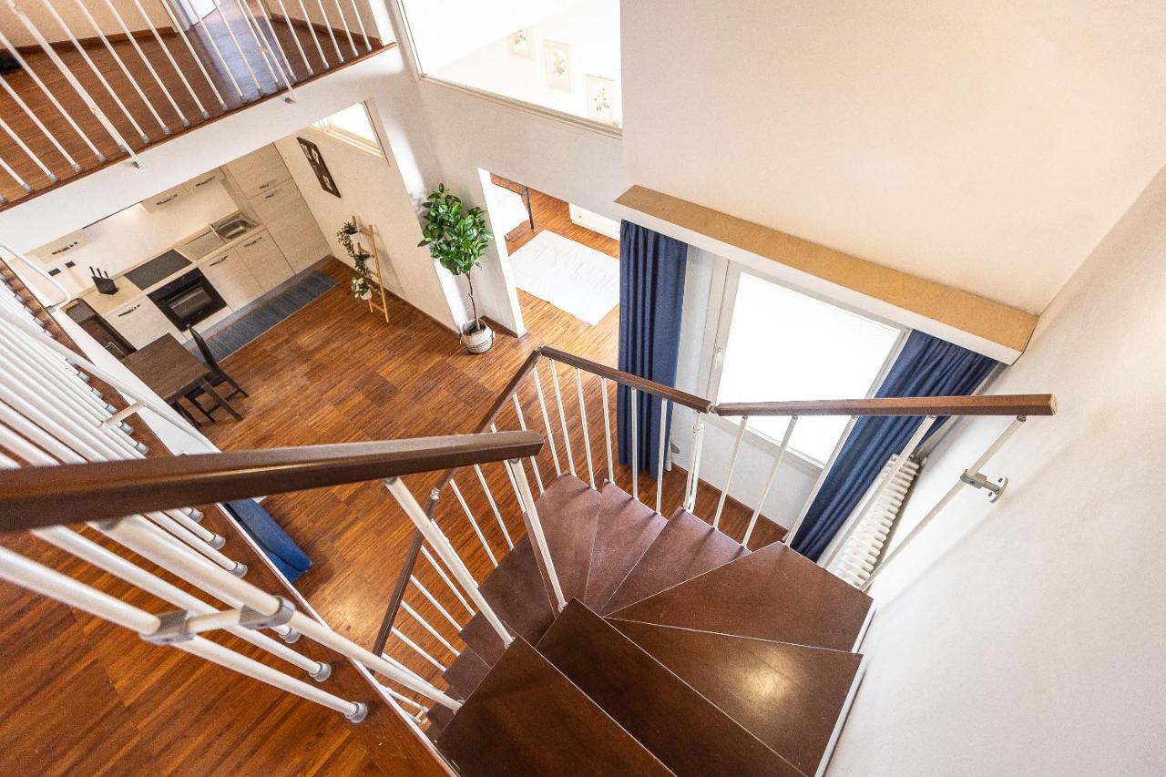 Palazzo Ghibellina By Rental In פירנצה מראה חיצוני תמונה