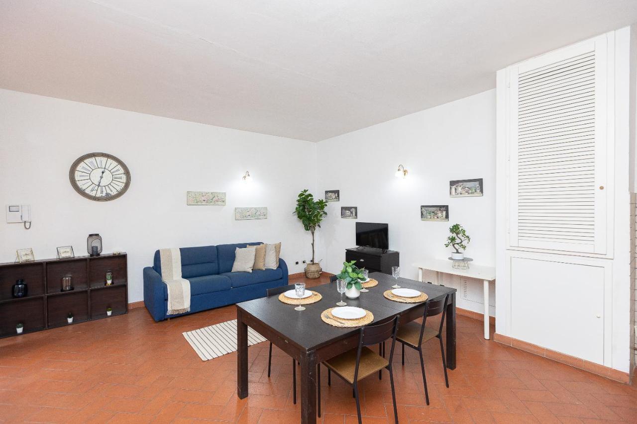 Palazzo Ghibellina By Rental In פירנצה מראה חיצוני תמונה