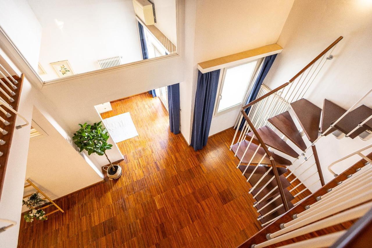 Palazzo Ghibellina By Rental In פירנצה מראה חיצוני תמונה
