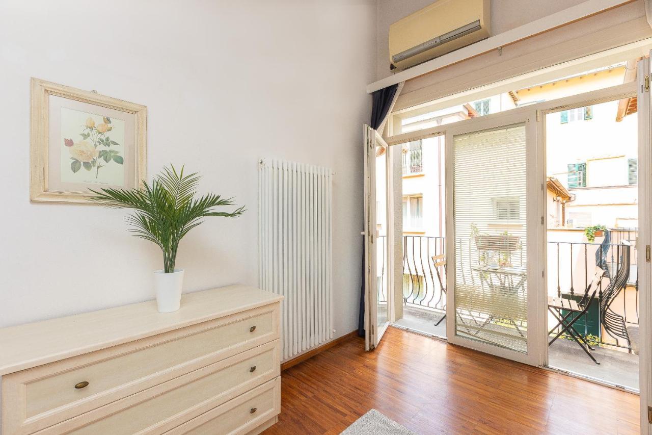 Palazzo Ghibellina By Rental In פירנצה מראה חיצוני תמונה