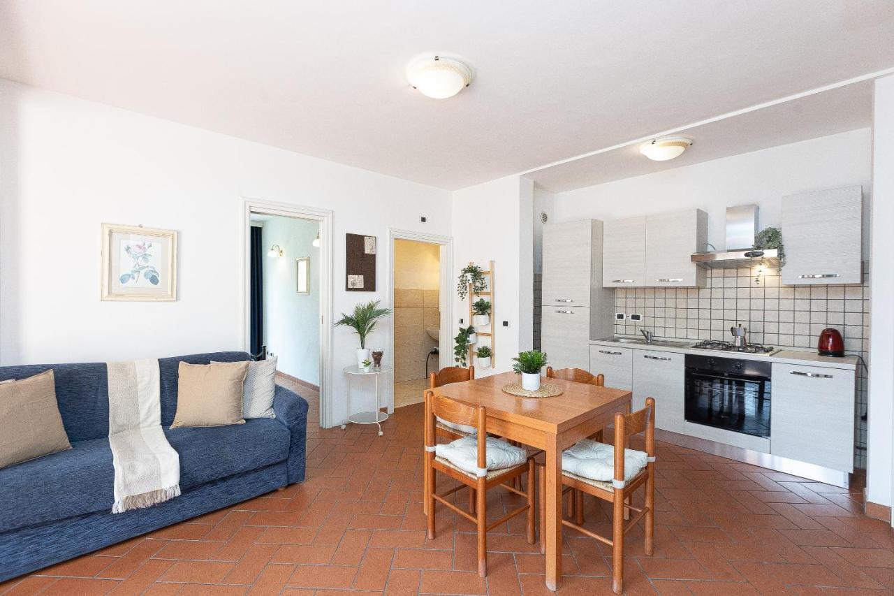 Palazzo Ghibellina By Rental In פירנצה מראה חיצוני תמונה