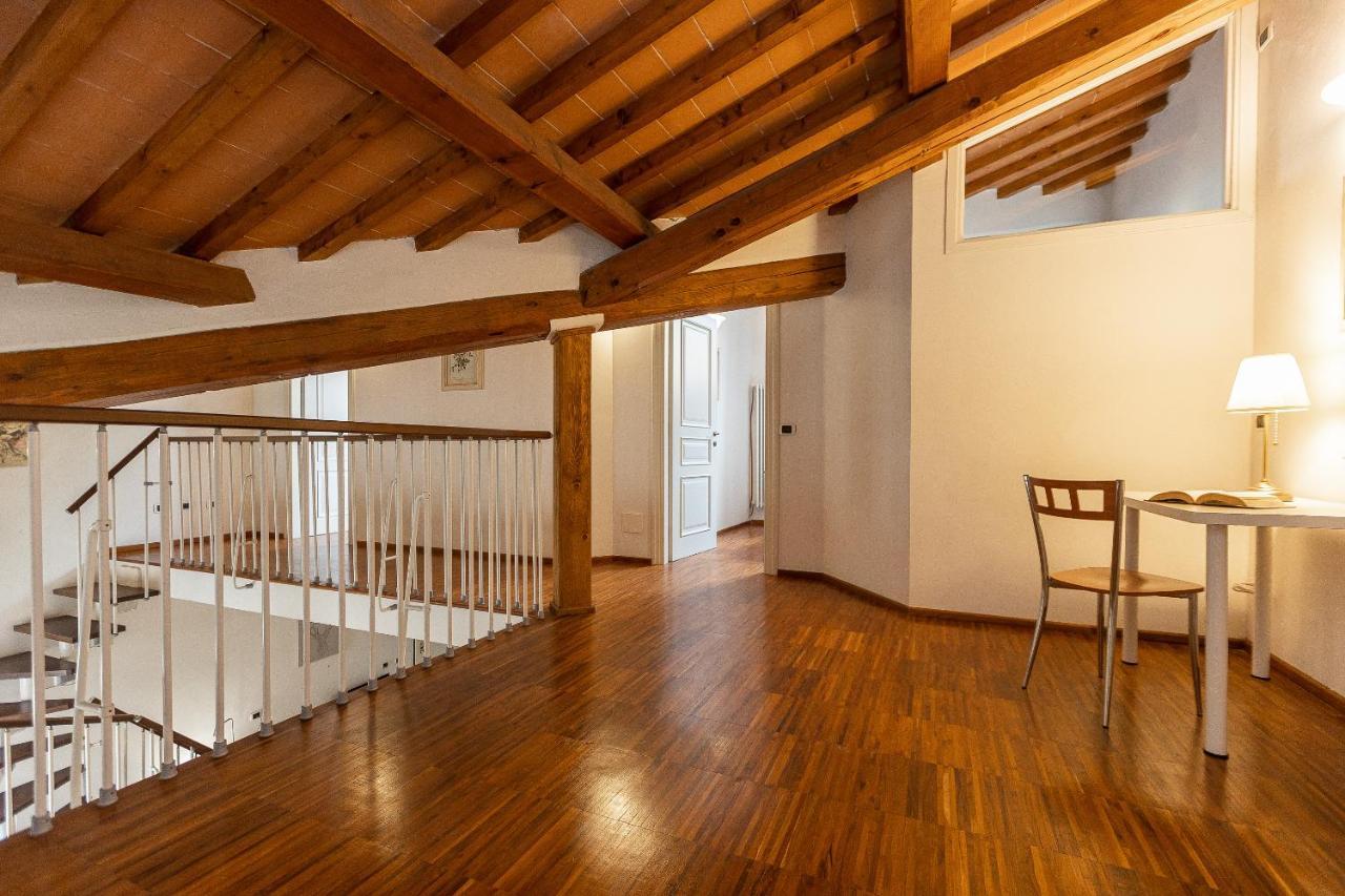 Palazzo Ghibellina By Rental In פירנצה מראה חיצוני תמונה