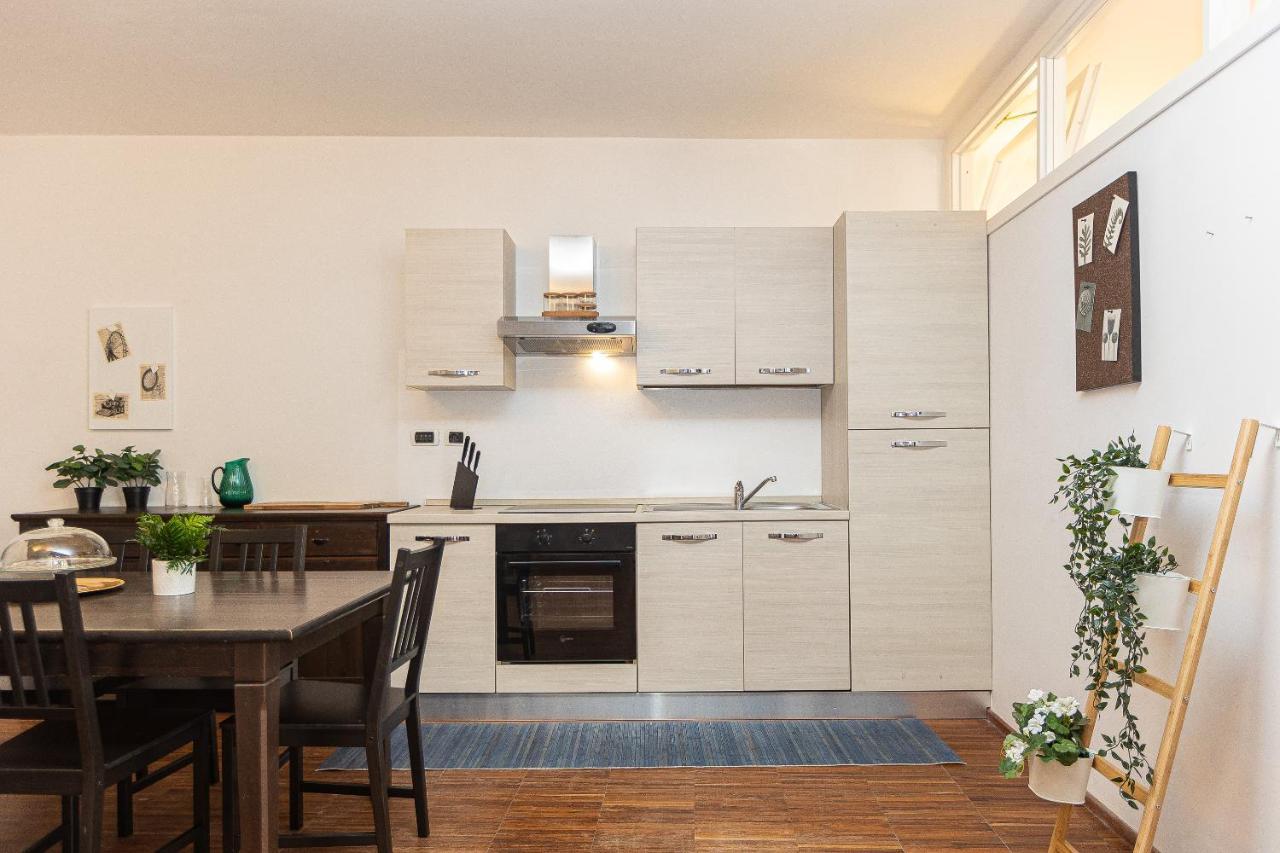 Palazzo Ghibellina By Rental In פירנצה מראה חיצוני תמונה
