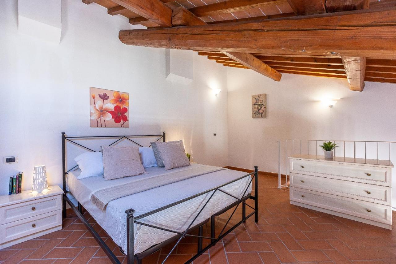 Palazzo Ghibellina By Rental In פירנצה מראה חיצוני תמונה