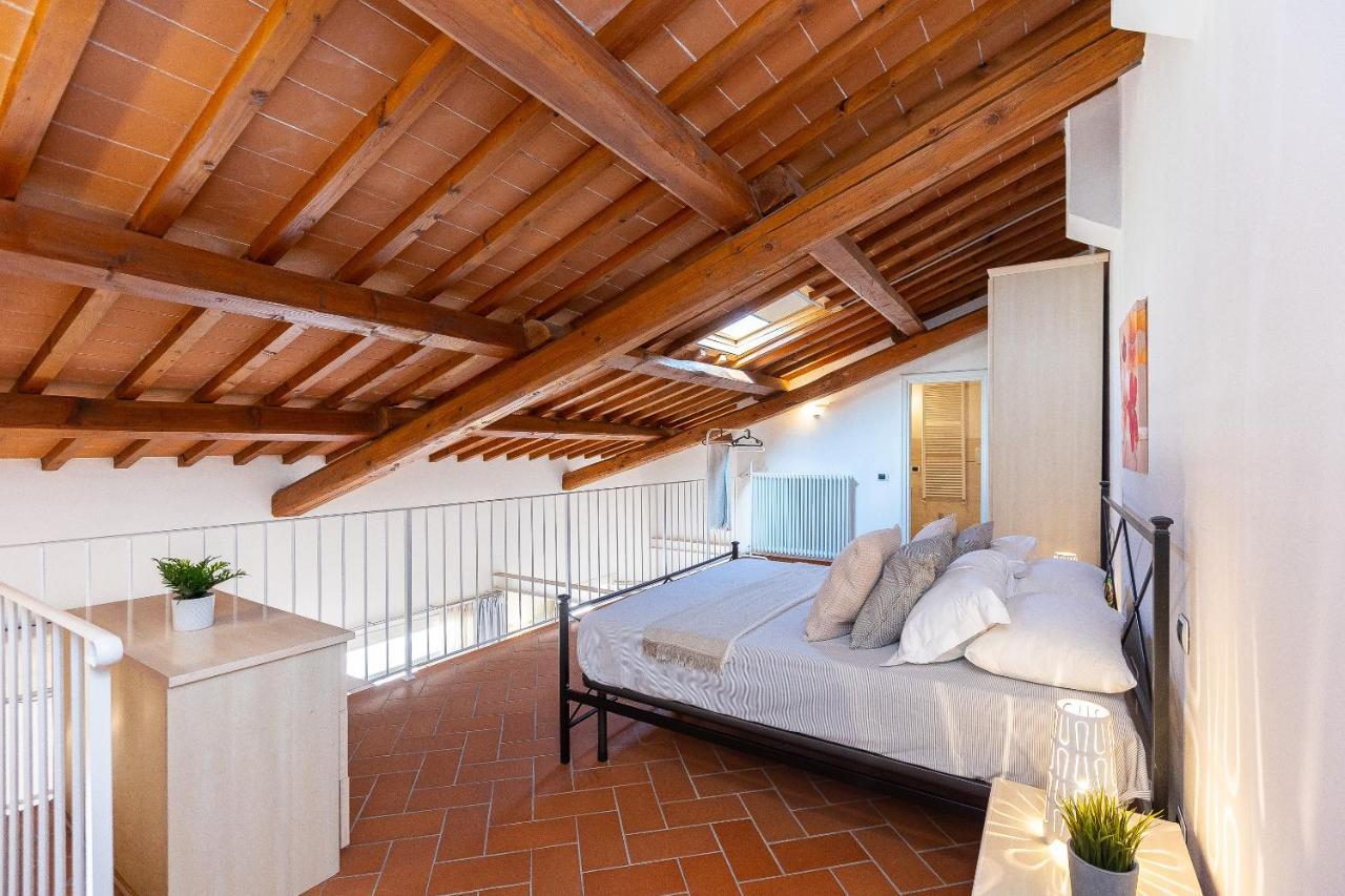 Palazzo Ghibellina By Rental In פירנצה מראה חיצוני תמונה