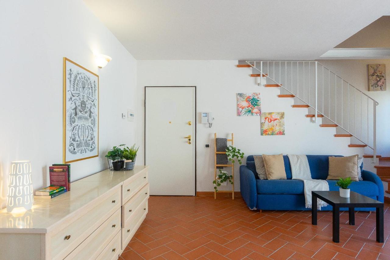 Palazzo Ghibellina By Rental In פירנצה מראה חיצוני תמונה