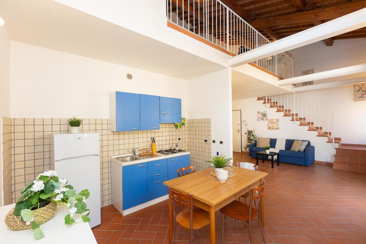 Palazzo Ghibellina By Rental In פירנצה מראה חיצוני תמונה